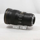 Nikon Lens (Zoom) Af-S Vr Ed F 4E Pf 262