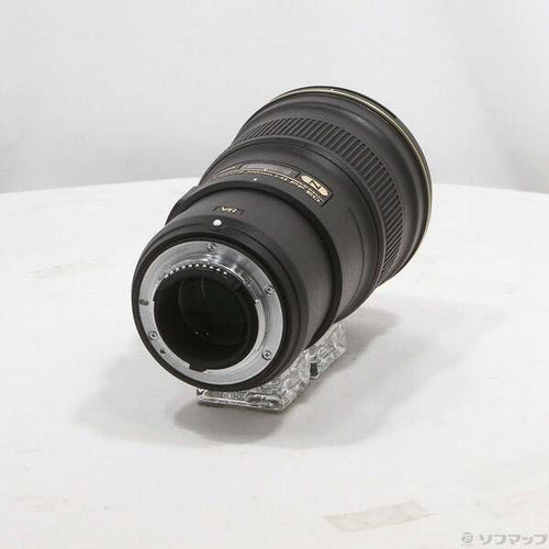 Nikon Lens (Zoom) Af-S Vr Ed F 4E Pf 262