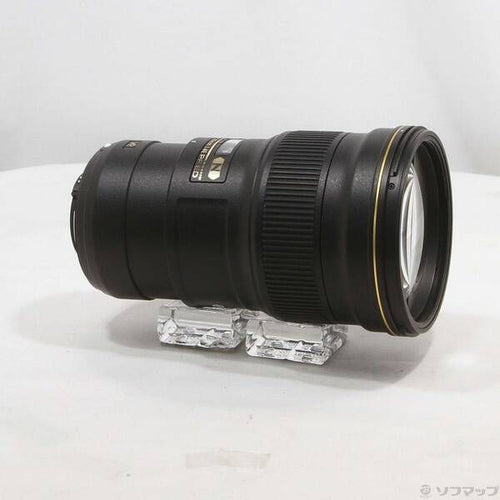 Nikon Lens (Zoom) Af-S Vr Ed F 4E Pf 262