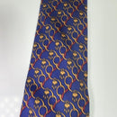 Hermes Ties 100%