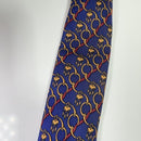 Hermes Ties 100%