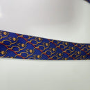 Hermes Ties 100%