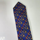 Hermes Ties 100%