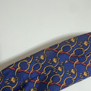 Hermes Ties 100%