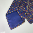Hermes Ties 100%