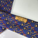 Hermes Ties 100%