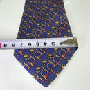 Hermes Ties 100%