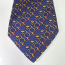 Hermes Ties 100%