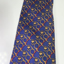 Hermes Ties 100%