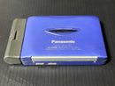 Cassette Player Panasonic Rq-Sx50