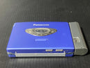 Cassette Player Panasonic Rq-Sx50