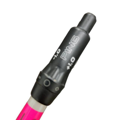 Shaft (G440 Attas 11 6 S)B