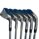 Single Iron X Forged Star 6S Ir Ns Pro Modus3 Tour105 S) D