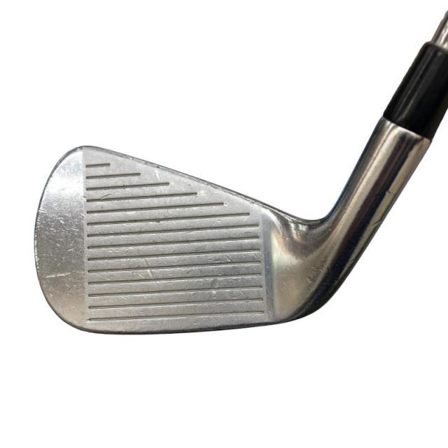 Single Iron X Forged Star 6S Ir Ns Pro Modus3 Tour105 S) D