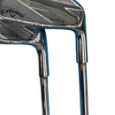 Single Iron X Forged Star 6S Ir Ns Pro Modus3 Tour105 S) D