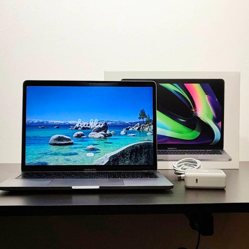 Apple Macbook Body Pro M1 16Gb 1Tb 13 2022