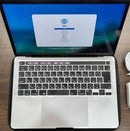Apple Macbook Body Pro M1 16Gb 1Tb 13 2022