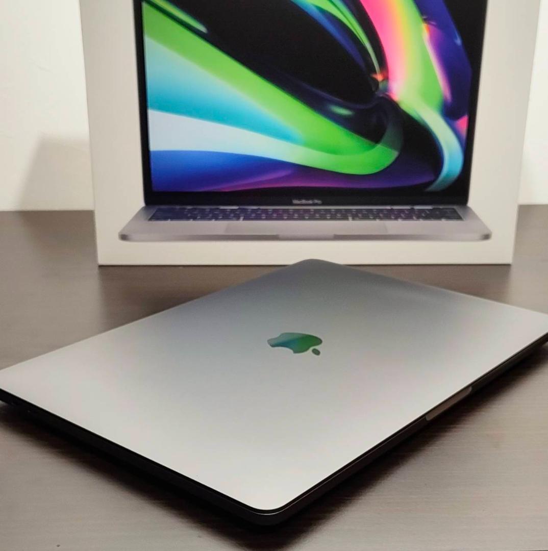 Apple Macbook Body Pro M1 16Gb 1Tb 13 2022