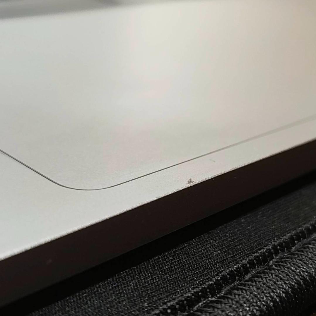Apple Macbook Body Pro M1 16Gb 1Tb 13 2022