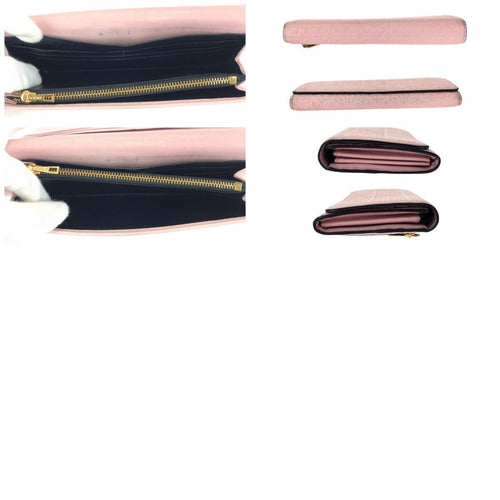 Loewe Long Wallet 601424