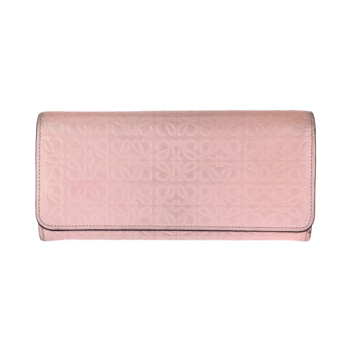 Loewe Long Wallet 601424