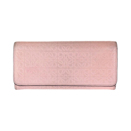 Loewe Long Wallet 601424