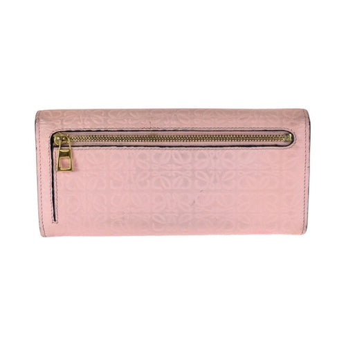 Loewe Long Wallet 601424