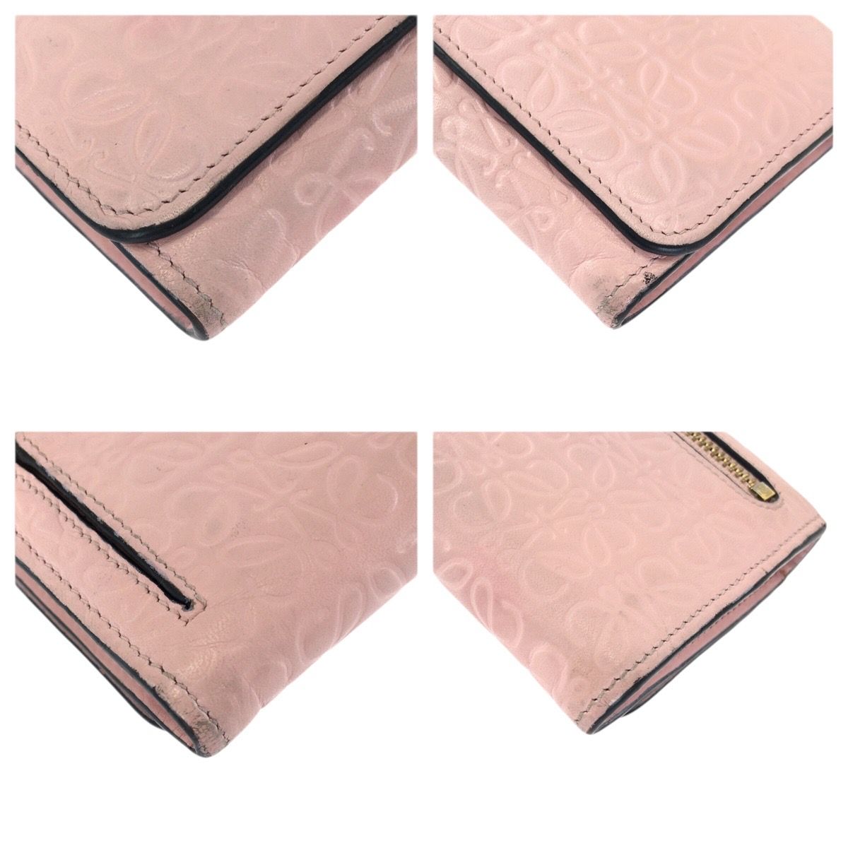Loewe Long Wallet 601424