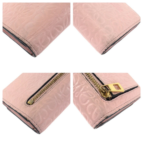 Loewe Long Wallet 601424