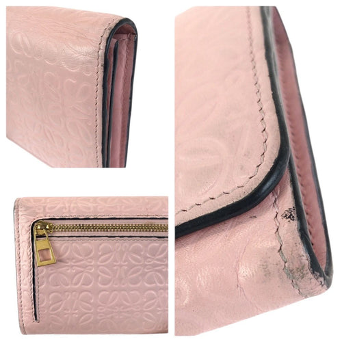 Loewe Long Wallet 601424