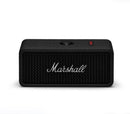 Marshall Wireless Speakers Emberton Iii Black And Silver