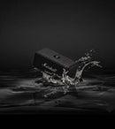 Marshall Wireless Speakers Emberton Iii Black And Silver