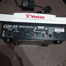 Vestax Cdj Cdx-05
