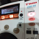 Vestax Cdj Cdx-05