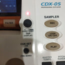 Vestax Cdj Cdx-05