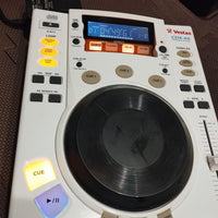 Vestax Cdj Cdx-05