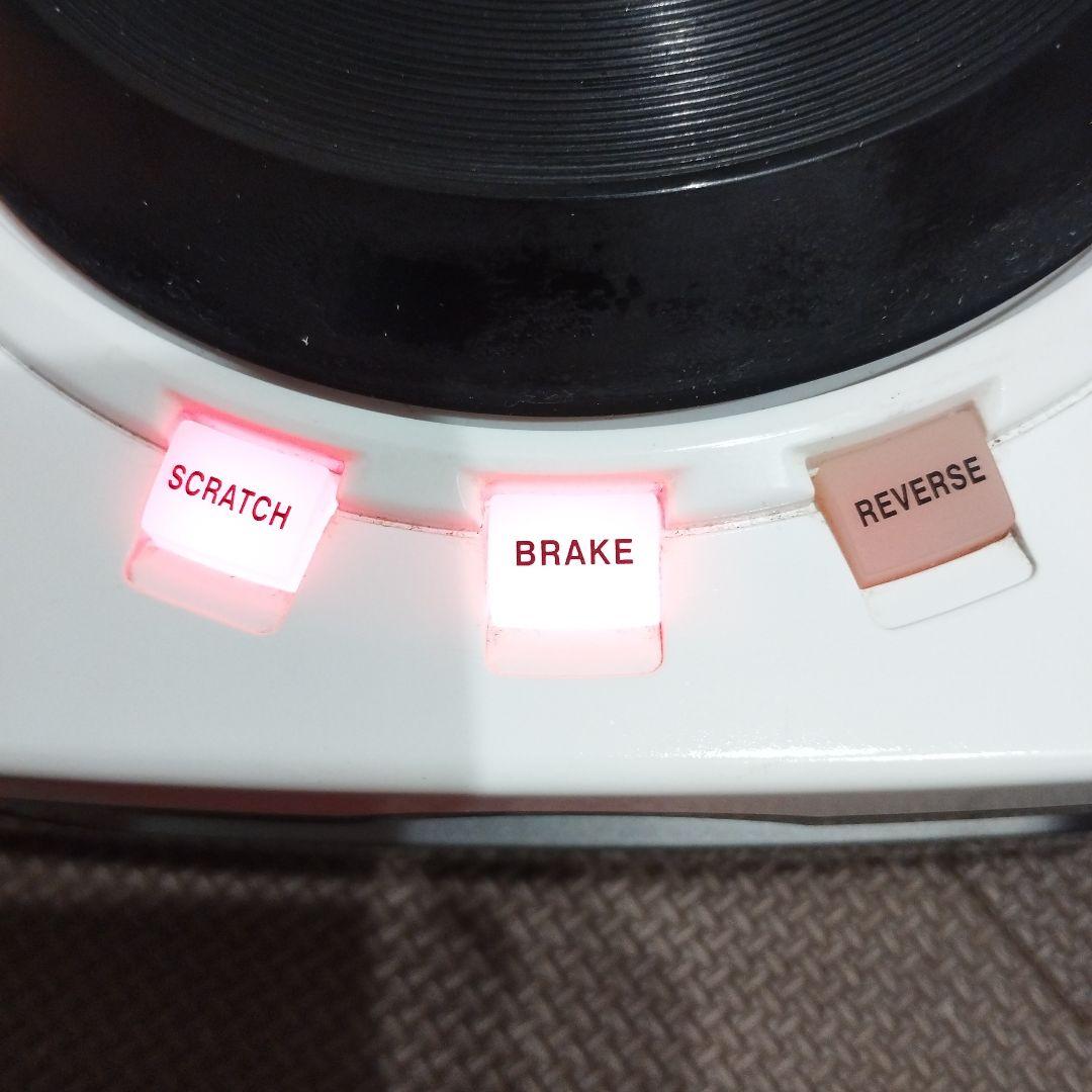 Vestax Cdj Cdx-05