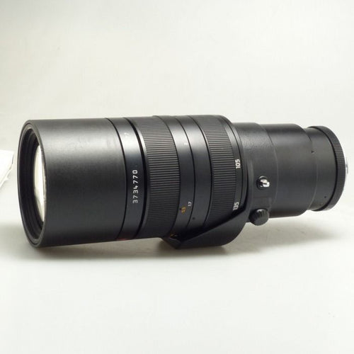 Leica Others Vario-Elmar R105-280/F4.2 Rom