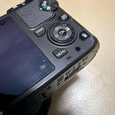 Nikon Mirrorless Interchangeable Lips 1 V1