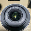Nikon Mirrorless Interchangeable Lips 1 V1