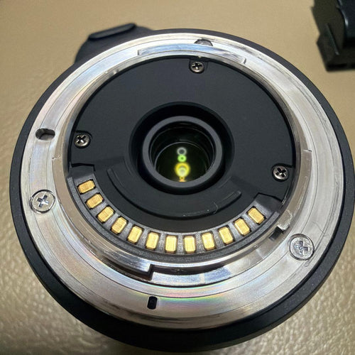 Nikon Mirrorless Interchangeable Lips 1 V1