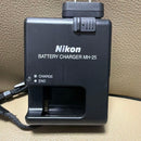 Nikon Mirrorless Interchangeable Lips 1 V1