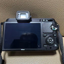 Nikon Mirrorless Interchangeable Lips 1 V1