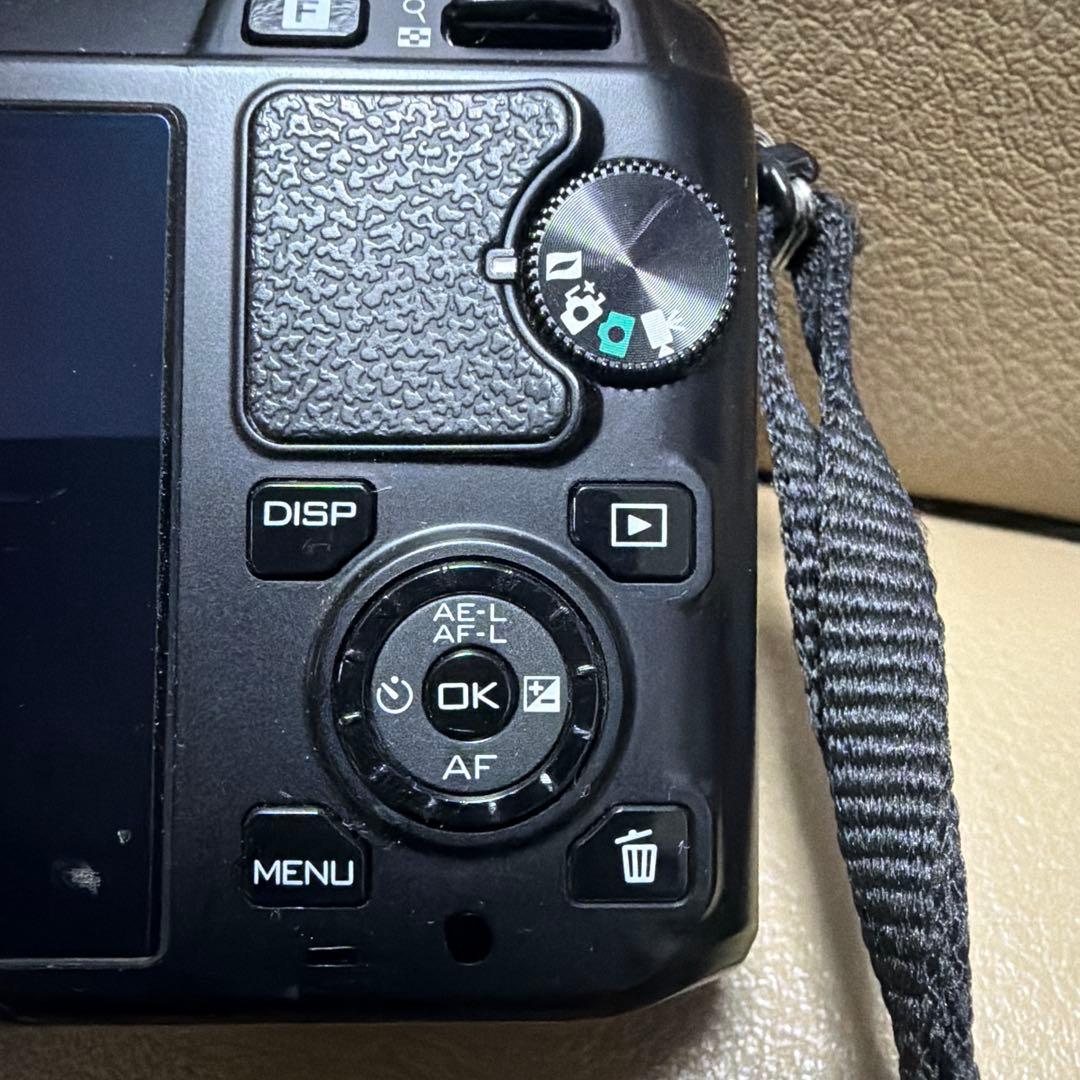 Nikon Mirrorless Interchangeable Lips 1 V1