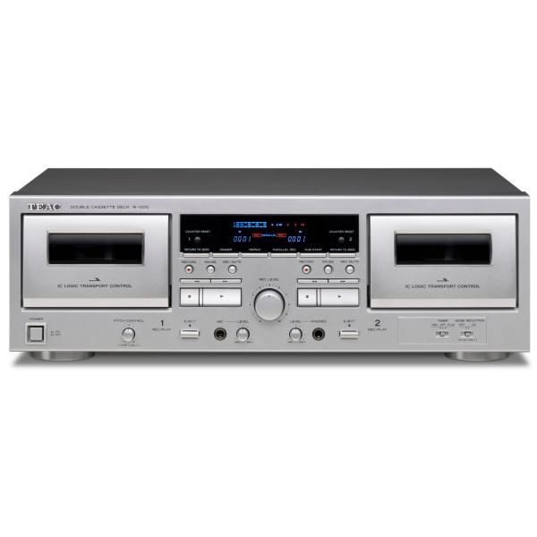 Others Teac W-1200(S)