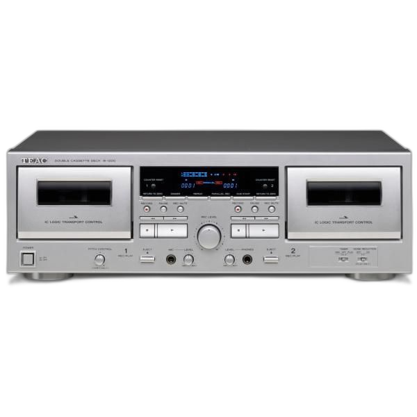 Others Teac W-1200(S)