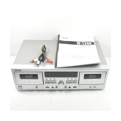 Others Teac W-1200(S)