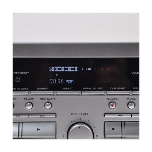 Others Teac W-1200(S)