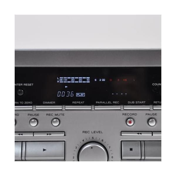Others Teac W-1200(S)
