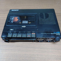 Sony Cd, Md Cassette Decks Tc-D5M